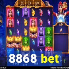 8868 bet